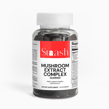 Mushroom Collection