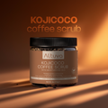 KojiCoco Coffee Scrub - TKDeals