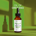 Oil of Oregano - TKDeals