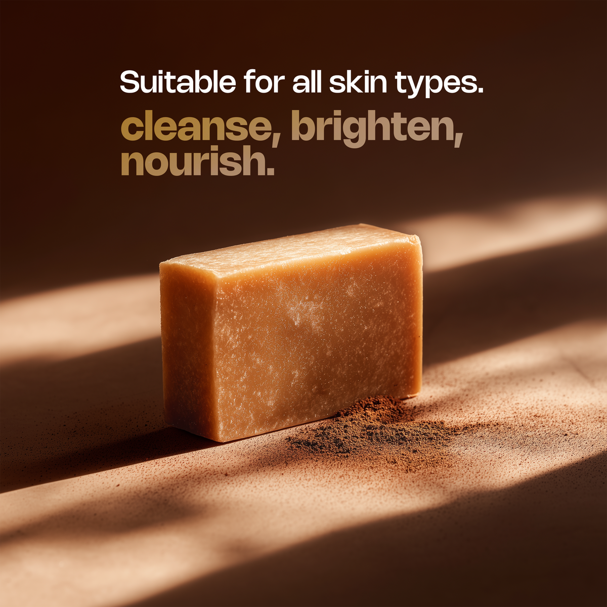 KojiCoco Soap - TKDeals