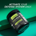 TCell & NK Cell Mushroom Vitamix - TKDeals