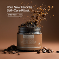 KojiCoco Coffee Scrub - TKDeals