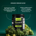 TCell & NK Cell Mushroom Vitamix - TKDeals