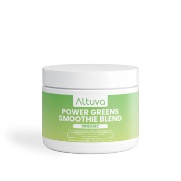 Power Greens Smoothie Blend - TKDeals