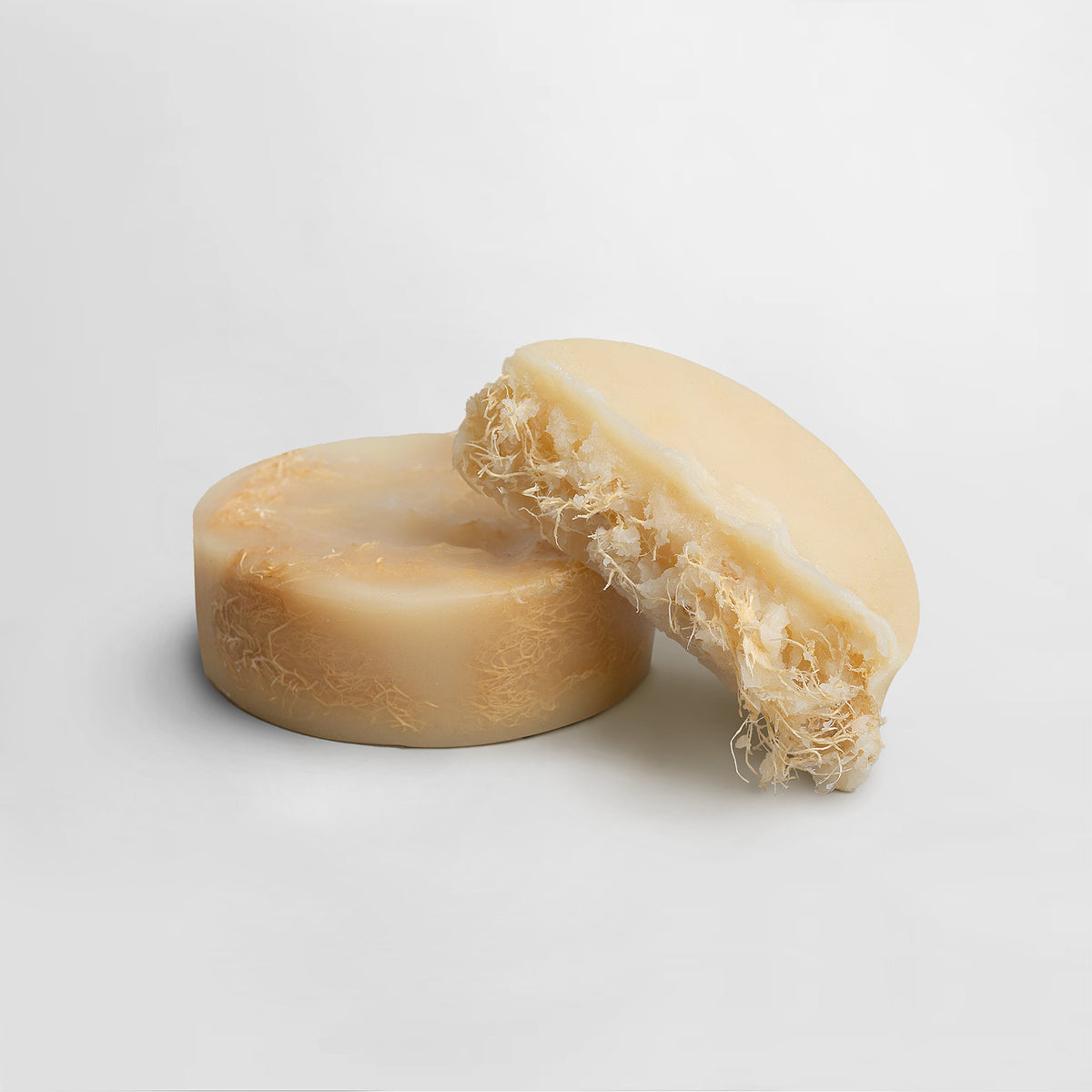 Buffbar Exfoliating Luffa Bar - TKDeals
