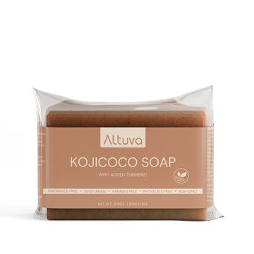 KojiCoco Soap - TKDeals