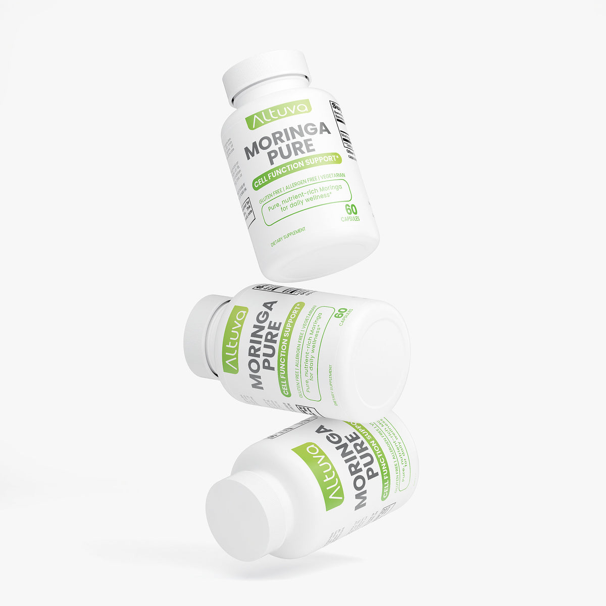 TKDeals: Moringa Pure - TKDeals