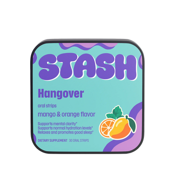 Hangover Strips