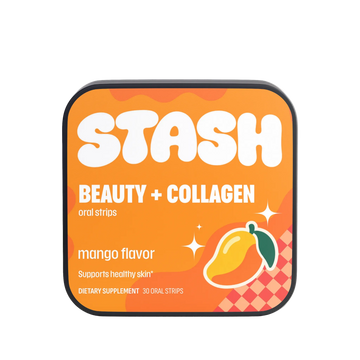 Beauty + Collagen Strips