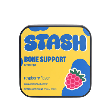 Bone Support Strips
