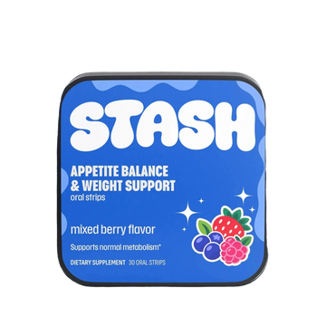Appetite Balance & Weight Support Strips