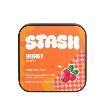 Energy Strips