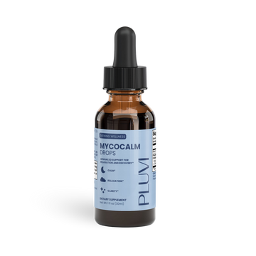 MycoCalm Drops