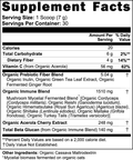 TCell & NK Cell Mushroom Vitamix - TKDeals