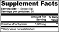 Creatine Monohydrate - TKDeals