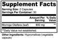 TKDeals: Moringa Pure - TKDeals