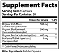 Sea Moss Capsules - TKDeals