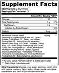 Mushroom Extract Complex - TKDeals