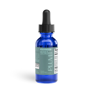 Pluvi Active-8 Fasting Drops