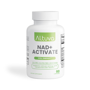 NAD+ Activate - TKDeals