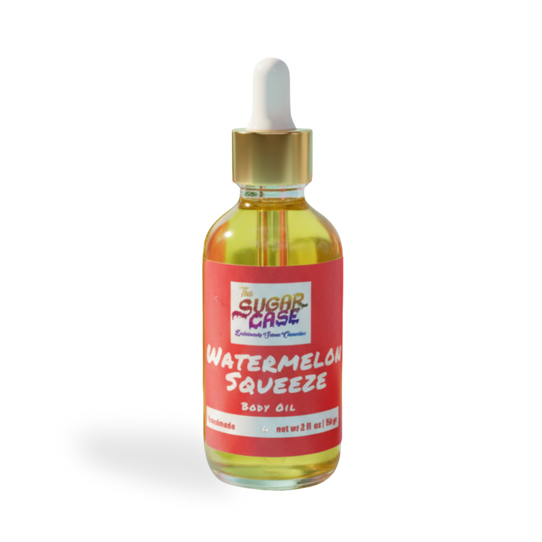 Watermelon Squeeze Body Oil - TKDeals