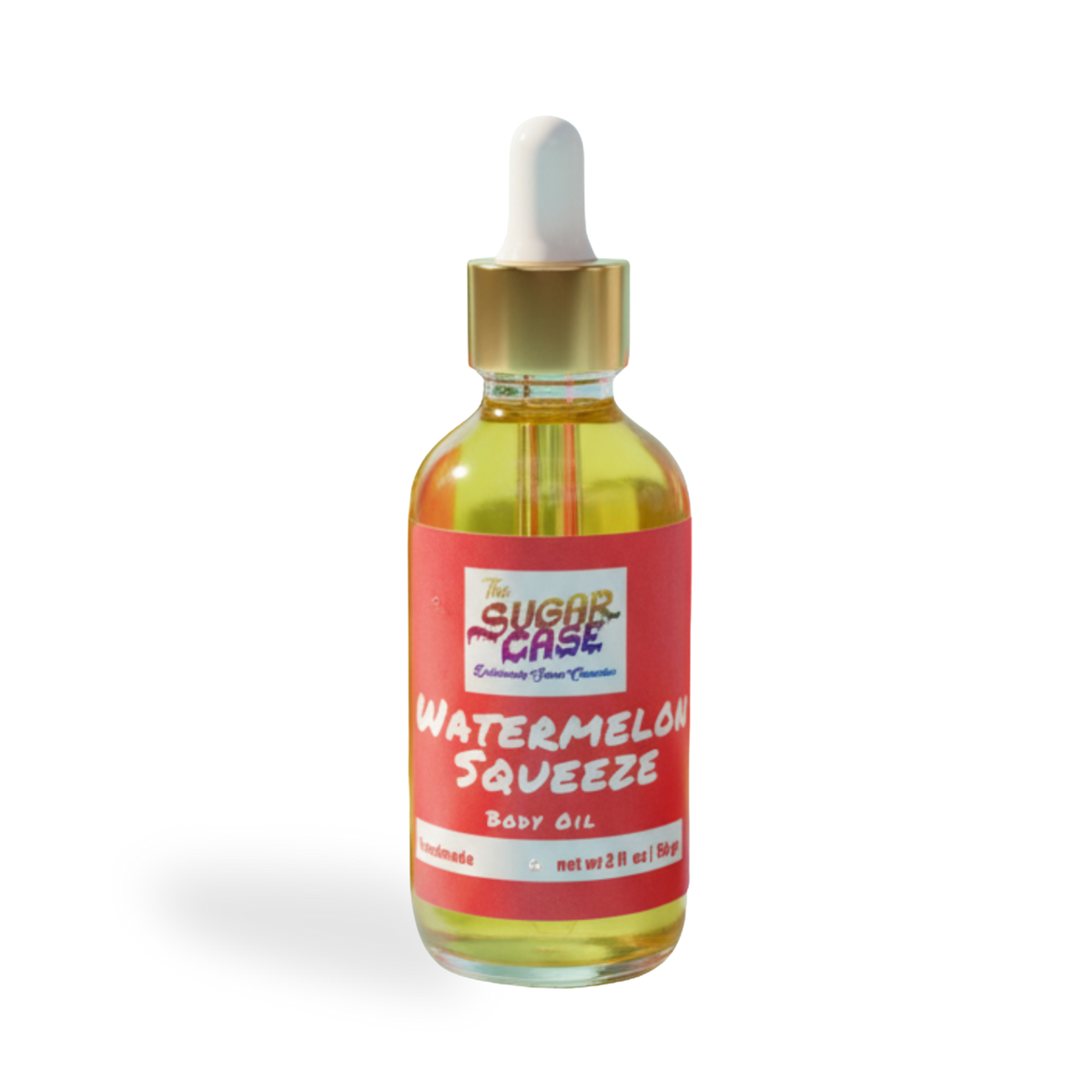 Watermelon Squeeze Body Oil - TKDeals