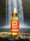 Georgia Peach Body Oil - TKDeals