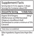Oil of Oregano - TKDeals